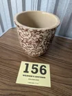  Preview image for Lot# 156 - Roseville Pottery Crock 