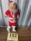  Preview image for Lot# 157 - 1950s Santa Claus Doll Decora 