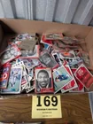  Preview image for Lot# 169 - 500+ Vintage Football Cards 