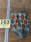  Preview image for Lot# 163 - Antique Beaded Purse 