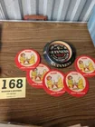  Preview image for Lot# 168 - Guinness Beer Advertising Hol 
