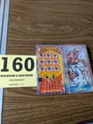  Preview image for Lot# 160 - 1970s Handheld Pinball Game 