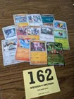  Preview image for Lot# 162 - Vintage Pokmon Card Lot 