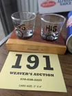  Preview image for Lot# 191 - Monroeville His & Hers Shot G 
