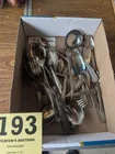  Preview image for Lot# 193 - Silverplate Silverware lot 