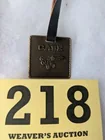  Preview image for Lot# 218 - Case Watch Fob 