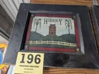  Preview image for Lot# 196 - Folk Art Harmony Art Print 