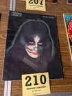  Preview image for Lot# 210 - 1978 Original KISS Peter Cris 