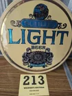  Preview image for Lot# 213 - 1976 Schlitz Light Beer Adver 