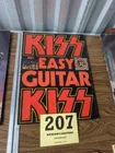  Preview image for Lot# 207 - 1977 Original KISS Song Book 