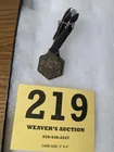  Preview image for Lot# 219 - Euclid Earth Movers Watch Fob 