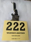  Preview image for Lot# 222 - Caterpillar Watch Fob 