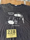  Preview image for Lot# 228 - Led Zeppelin John Bonham T-Sh 