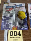  Preview image for Lot# 4 - Su-27 Diecast Flanker Metal Air 