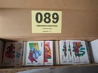  Preview image for Lot# 89 - 400+ Vintage Basketball Cards 