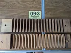  Preview image for Lot# 93 - Antique Wooden Cigar Mold 