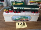  Preview image for Lot# 138 - 1984 Hess Oil Tanker Toy w/Bo 
