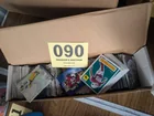  Preview image for Lot# 90 - 600+ Vintage Football Cards 