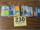  Preview image for Lot# 230 - Vintage Pokmon Card Lot 