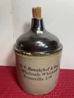  Preview image for 2- gal. Evansiville, IN Jug 