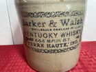  Preview image for 1/2 gal. Terre Haute Jug 