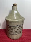  Preview image for 1/2 gal. Jug Owensboro, KY jug 