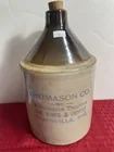 Preview image for 1- gal Evansville, KY jug 