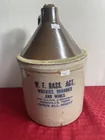 Preview image for 1- gal. Nashville, TN jug 