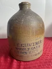  Preview image for 1/2 gal. Gunther (Cannelton) 