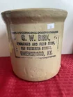  Preview image for RARE: 1- gal. Advertising Owensboro, KY 