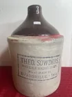  Preview image for 1 gal Sowders jug 
