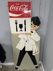  Preview image for Coca- Cola Display Masonite 