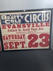  Preview image for Evansville Circus Ad 