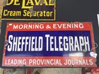  Preview image for Porcelain Sign 