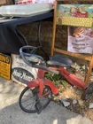  Preview image for vintage tricycle 