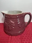  Preview image for Uhl Burgundy Pitcher 