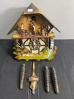  Preview image for West Germany Cuckoo clock 