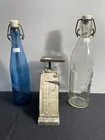  Preview image for Advertising bottle & mail scales 