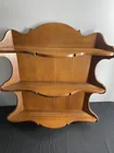  Preview image for Tell City hanging plate display 