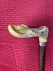  Preview image for unique marble walking cane 