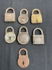  Preview image for Antique Locks - No keys 