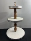  Preview image for MCM 3 tier rotating rack 