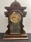  Preview image for Ornate clock works 