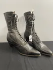  Preview image for Victorian laced boots 