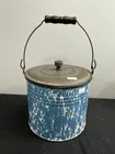  Preview image for Swirl Graniteware Pail 