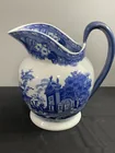  Preview image for Ironstone Pitcher Mint 