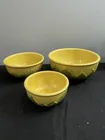  Preview image for 3- pc. Shawnee bowl set 