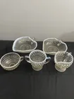  Preview image for 5 pc. Moonstone glass 