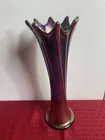  Preview image for Fenton Swung vase 