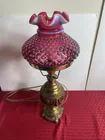  Preview image for Fenton Lamp 